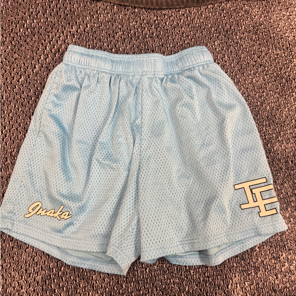 Inaka Power Men’s Mesh Shorts